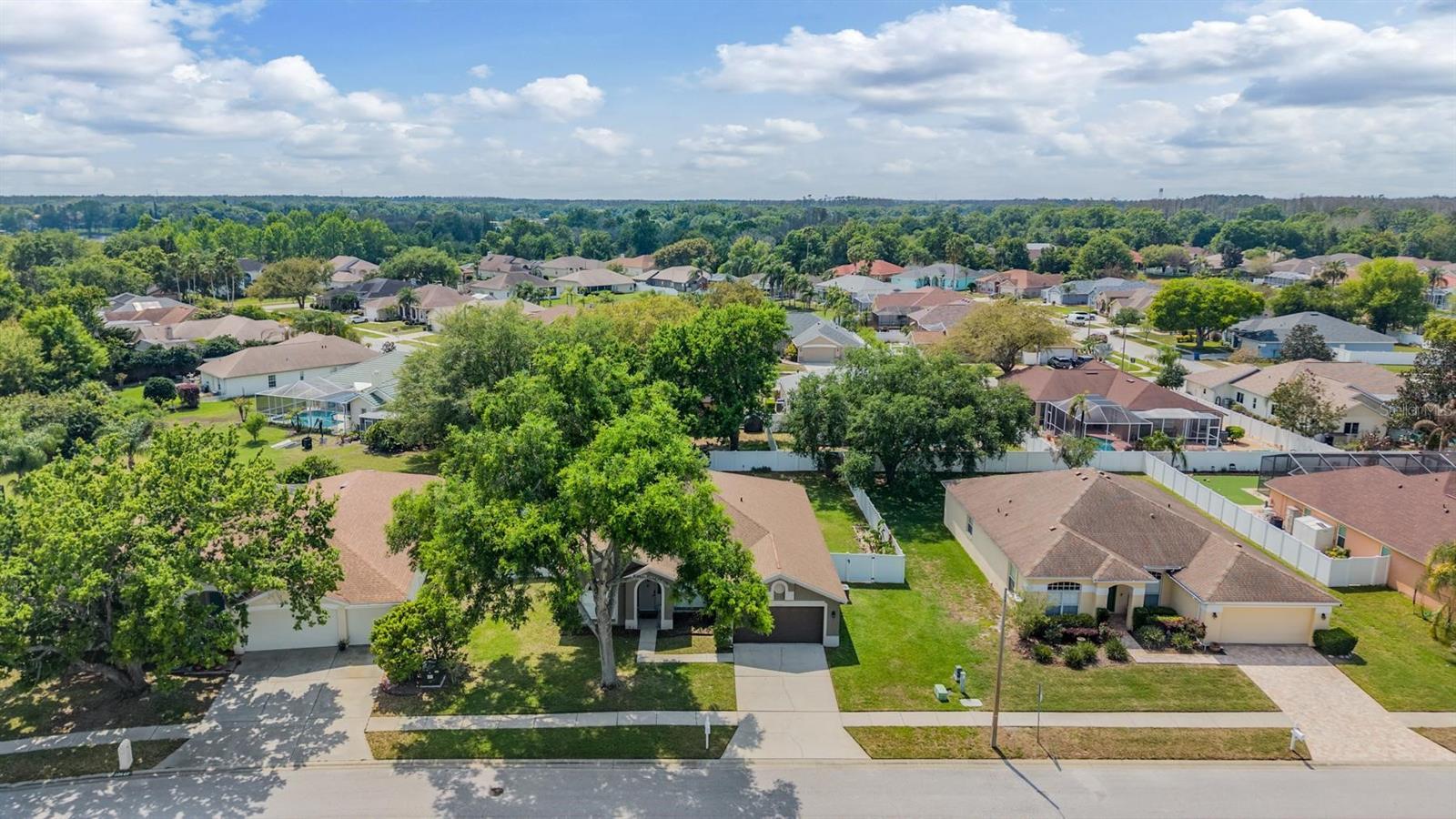 WILLOW BEND - Residential