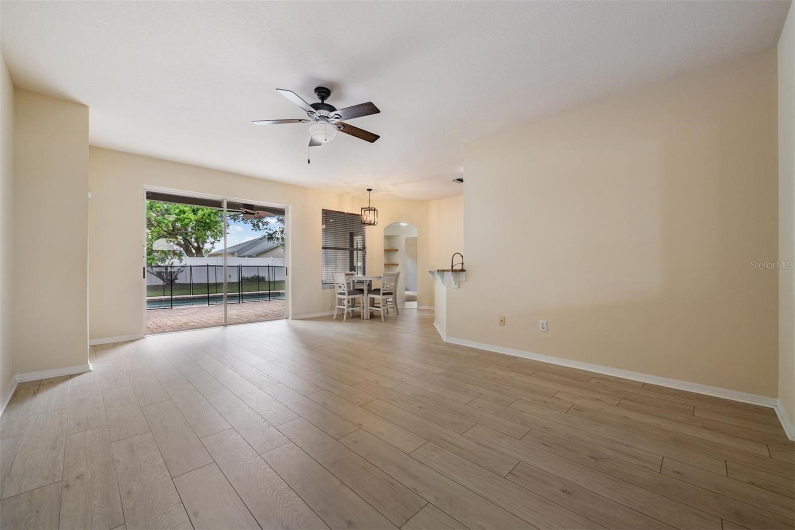 WILLOW BEND - Residential