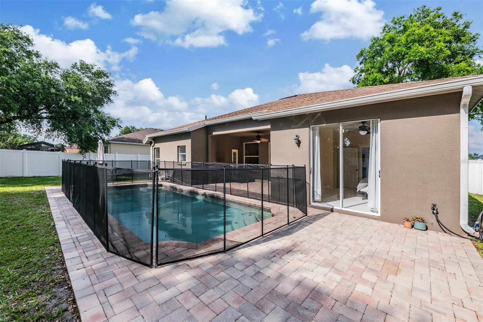 WILLOW BEND - Residential