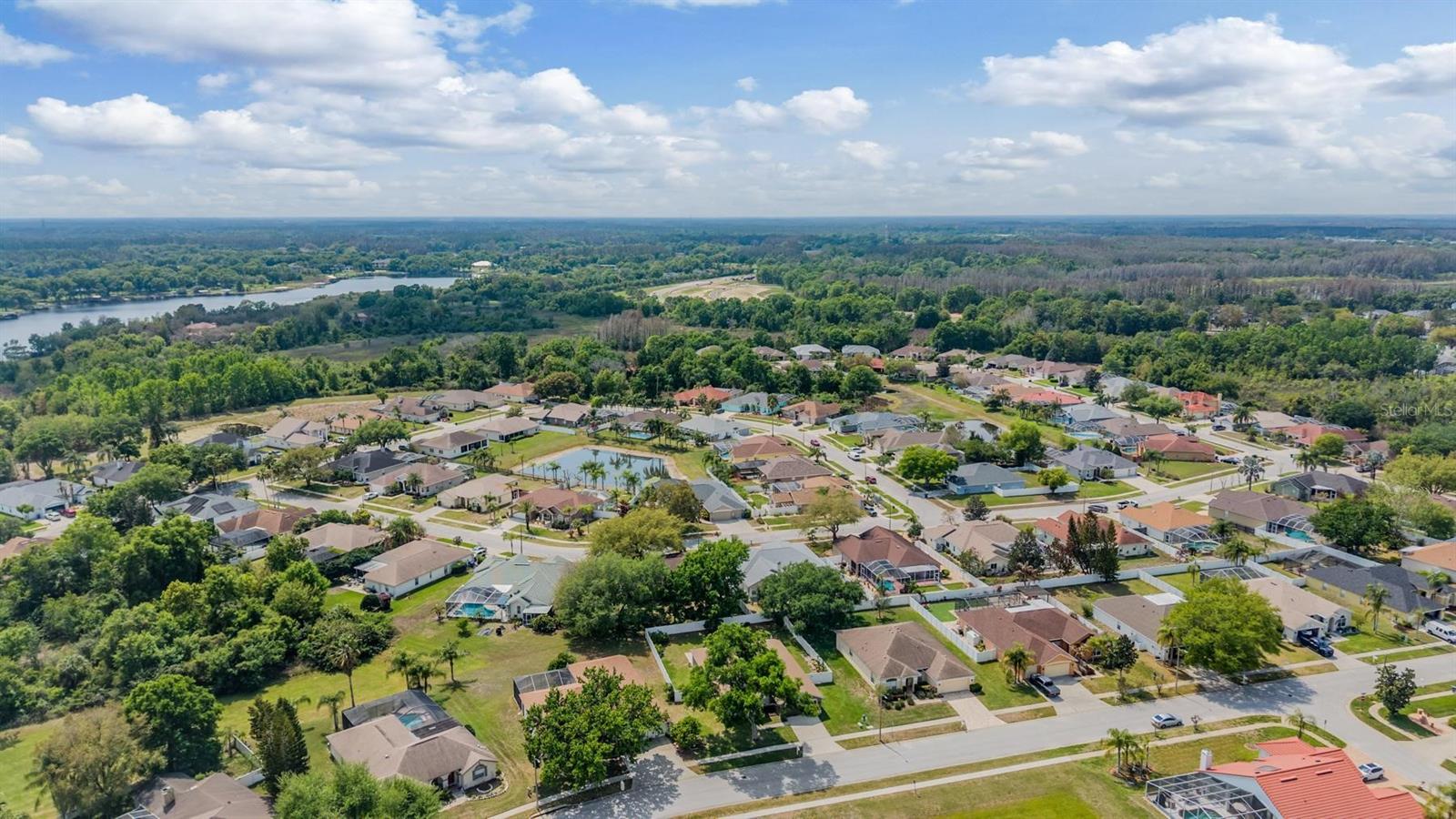 WILLOW BEND - Residential