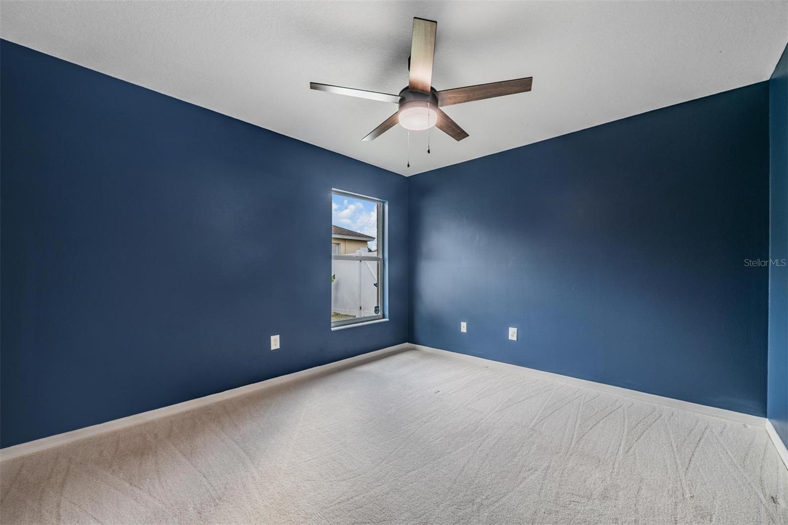 WILLOW BEND - Residential