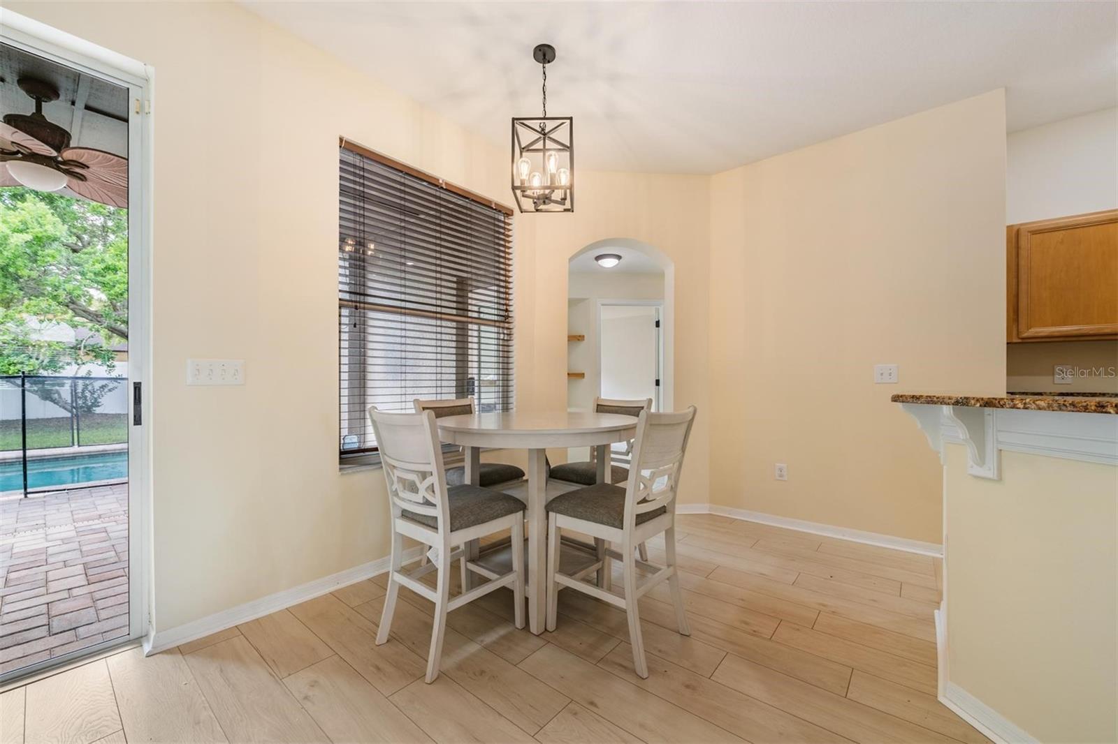 WILLOW BEND - Residential