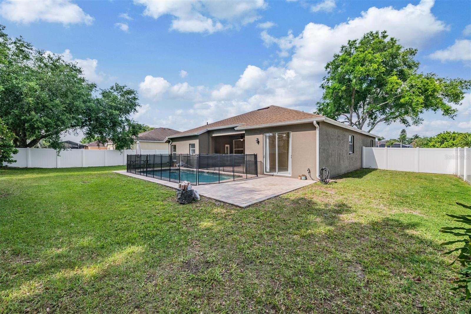 WILLOW BEND - Residential