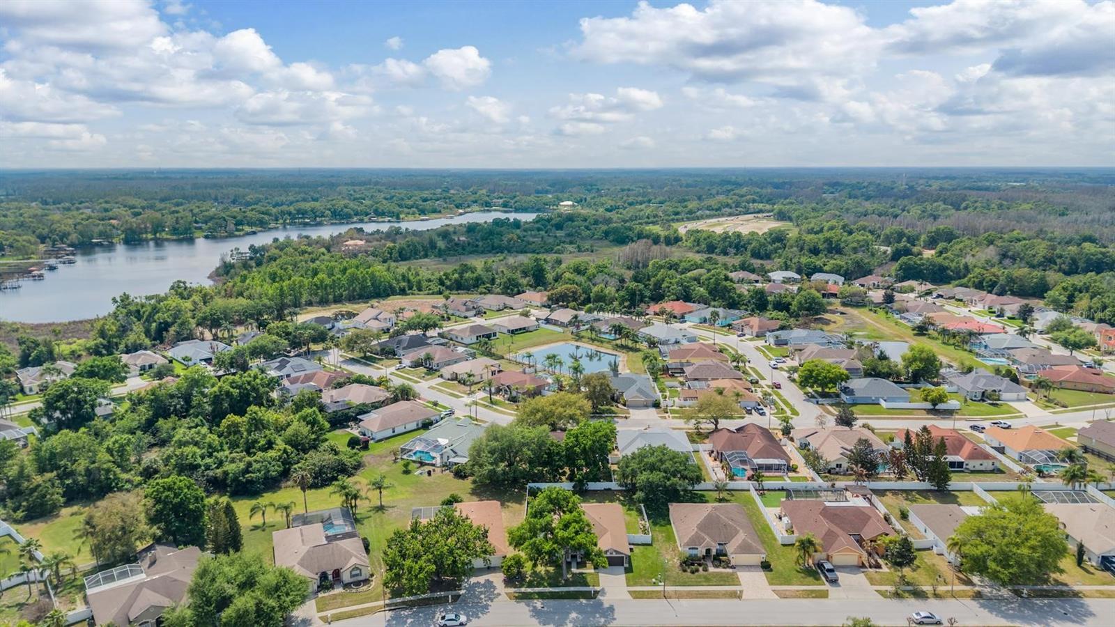 WILLOW BEND - Residential