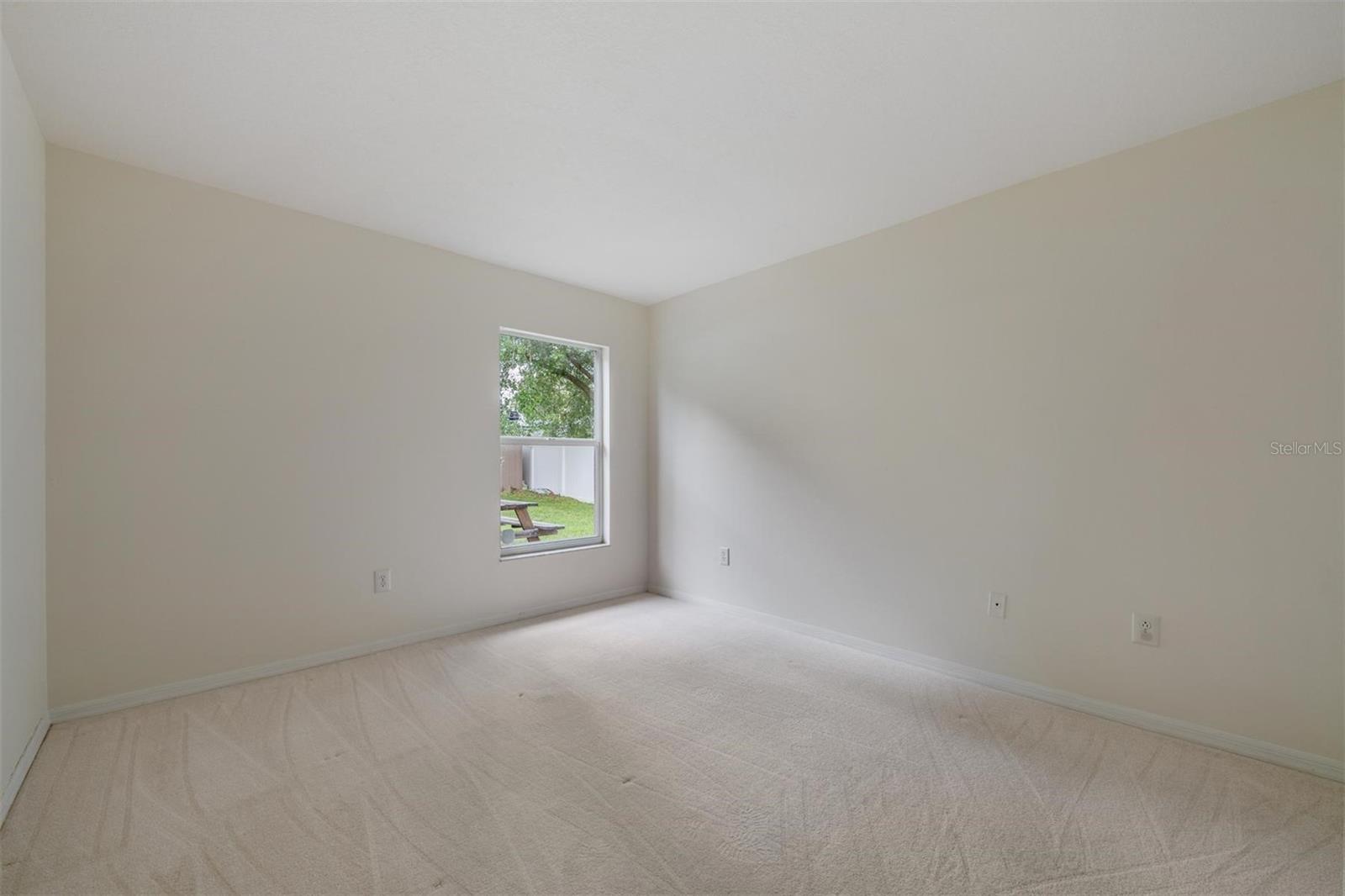 WILLOW BEND - Residential