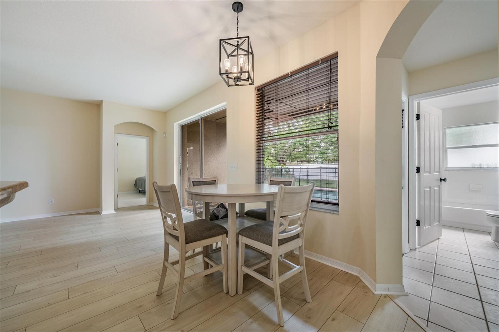 WILLOW BEND - Residential