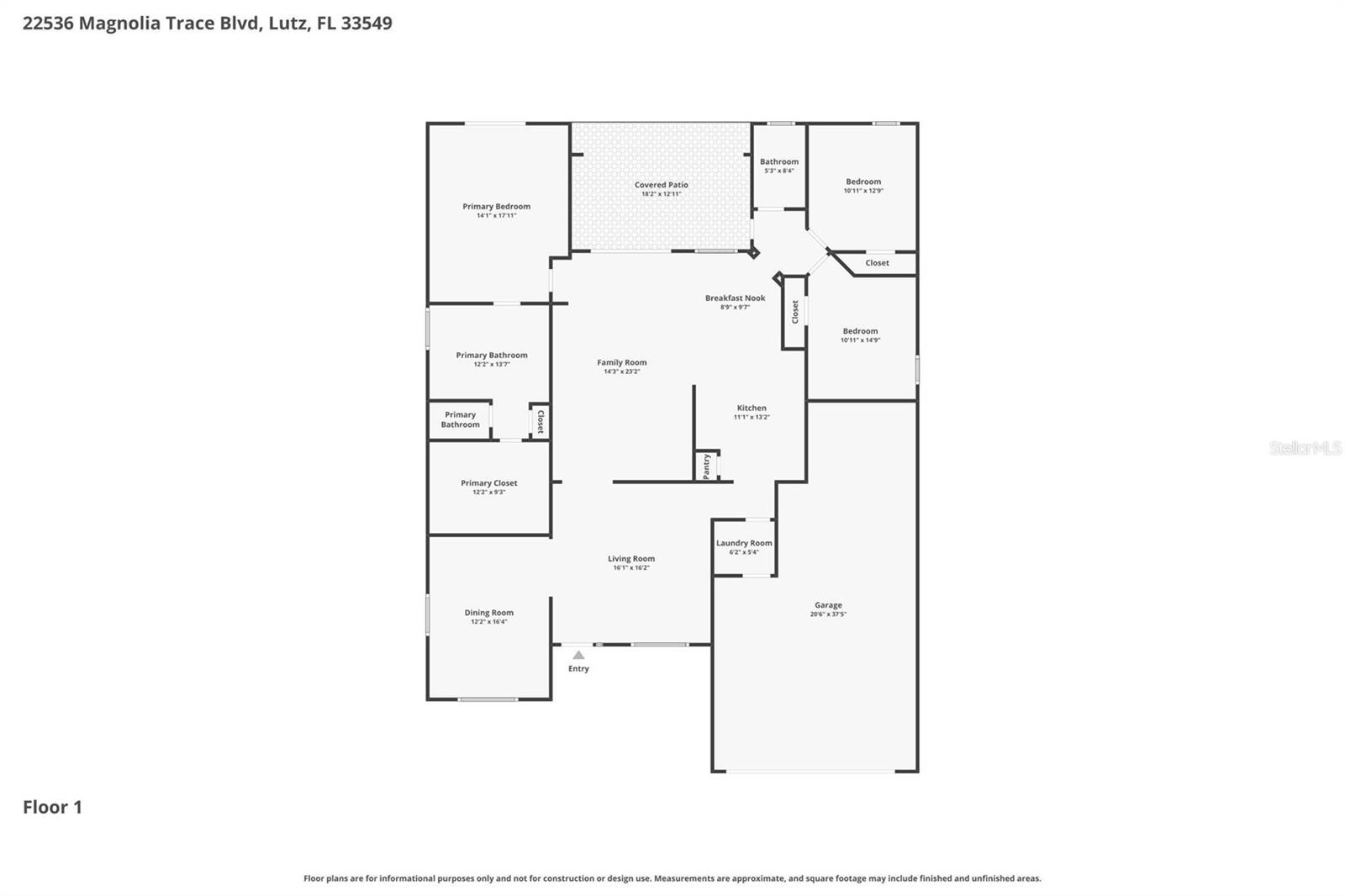 WILLOW BEND - Residential