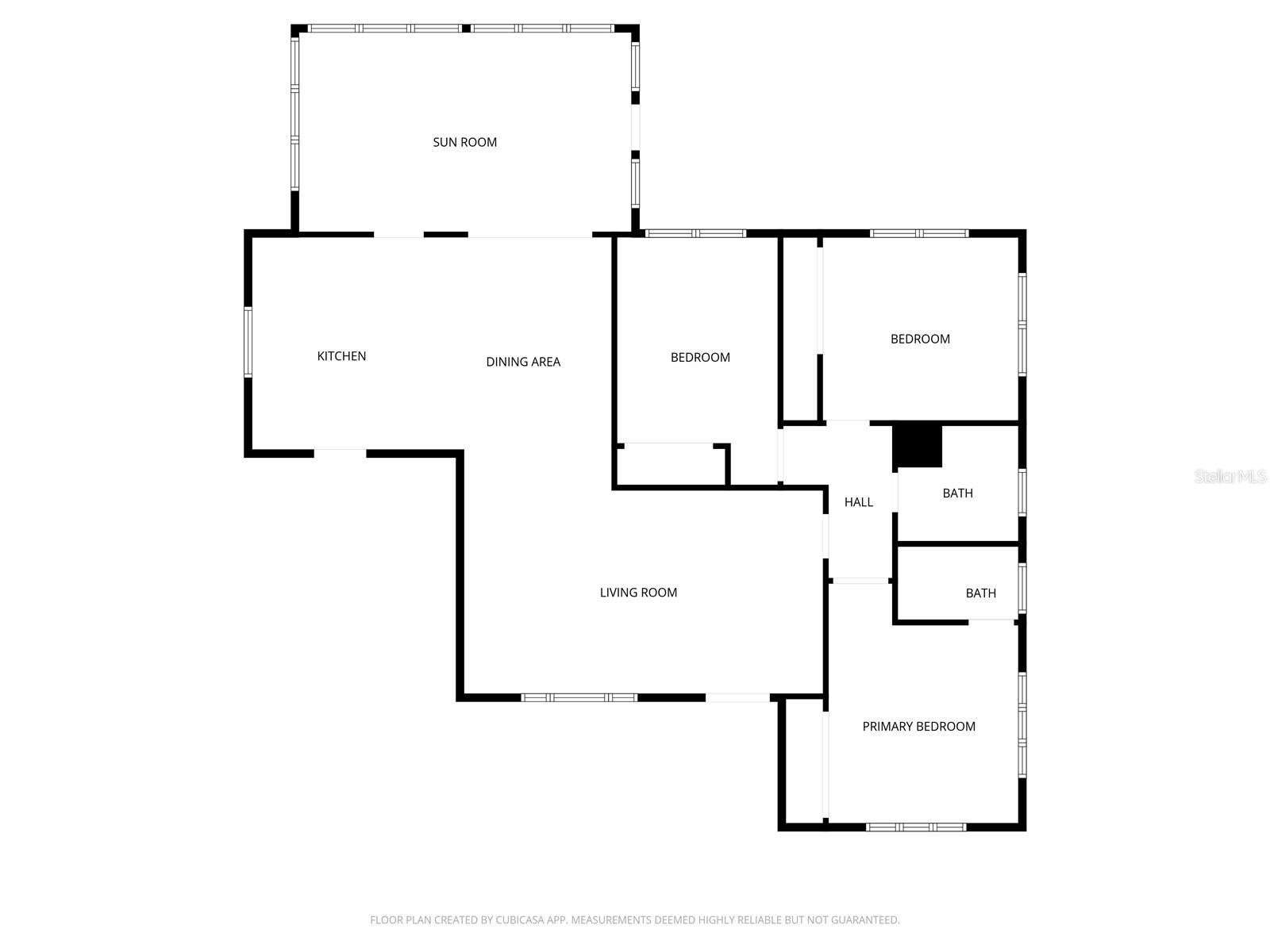 NORTH EAST PARK SHORES - Residential
