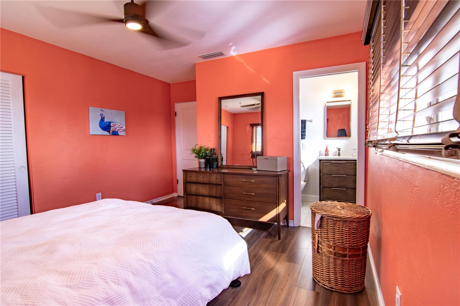 NORTH EAST PARK SHORES - Residential