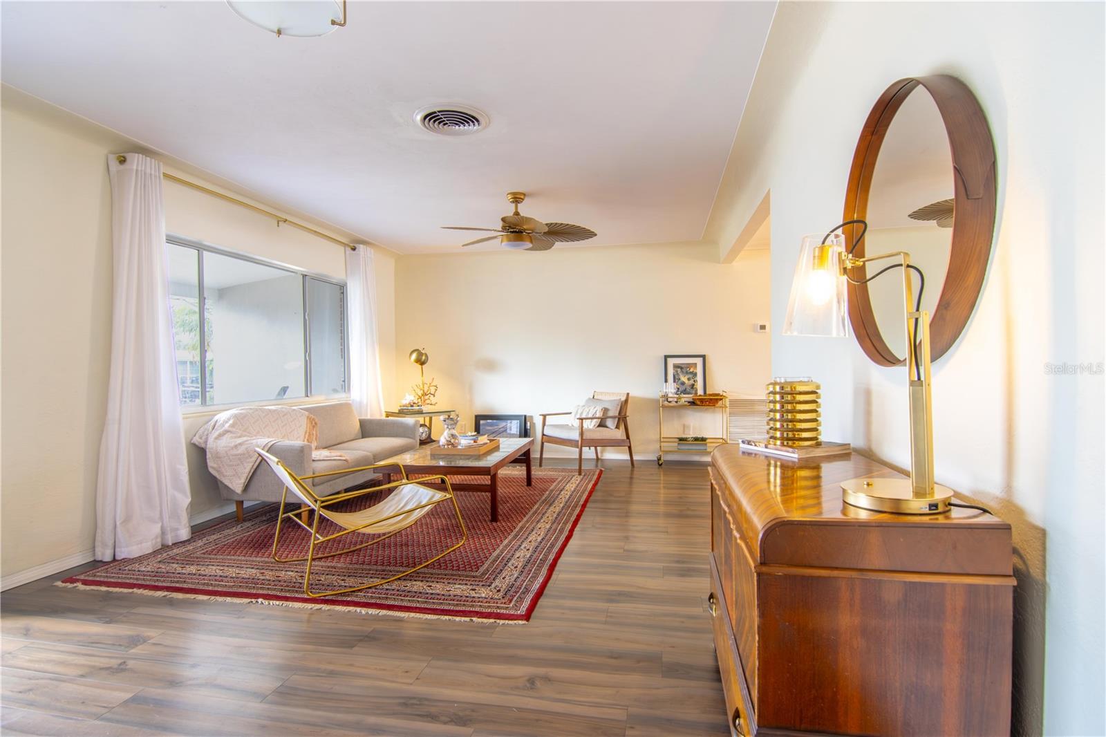 NORTH EAST PARK SHORES - Residential