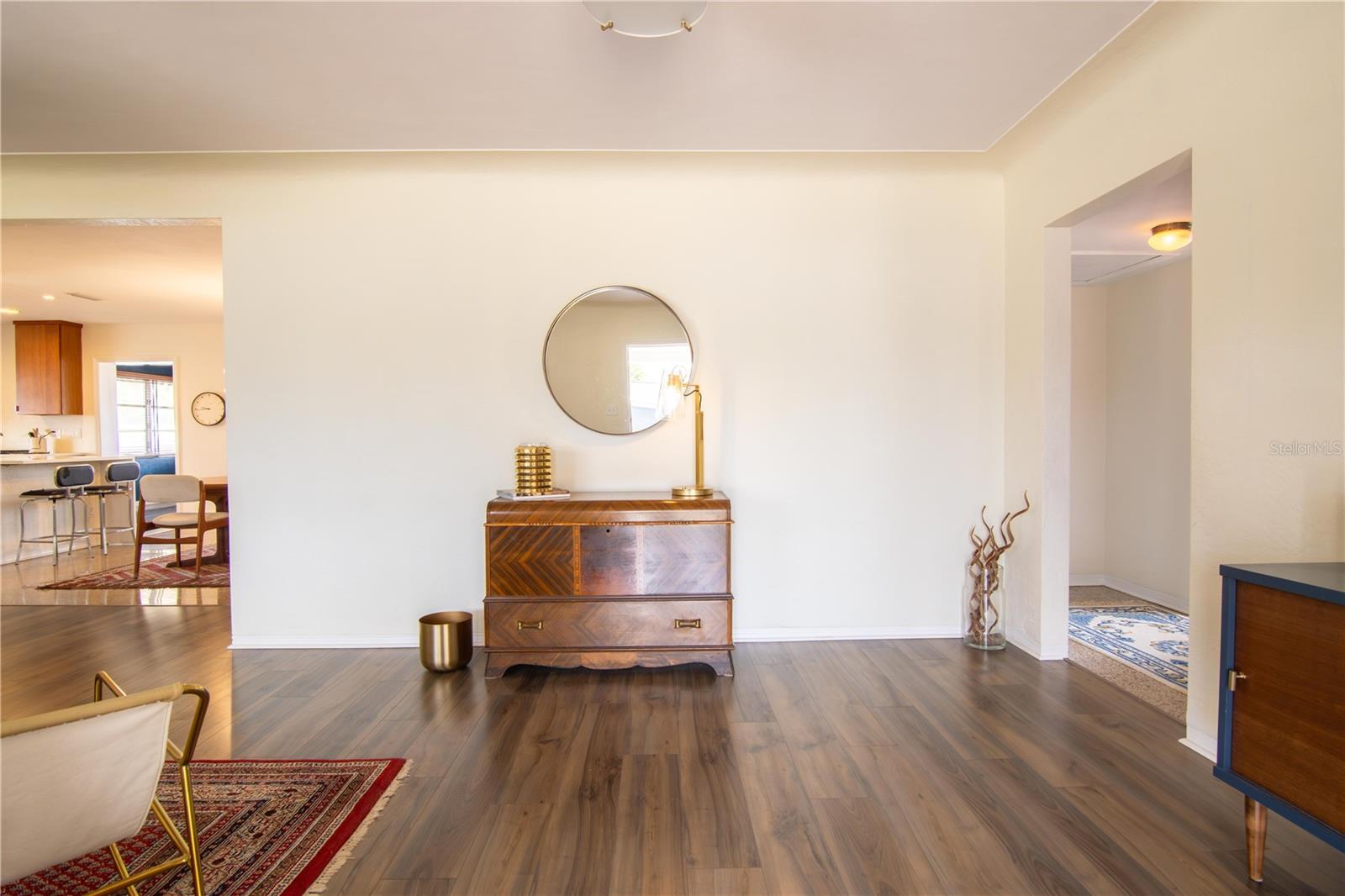 NORTH EAST PARK SHORES - Residential