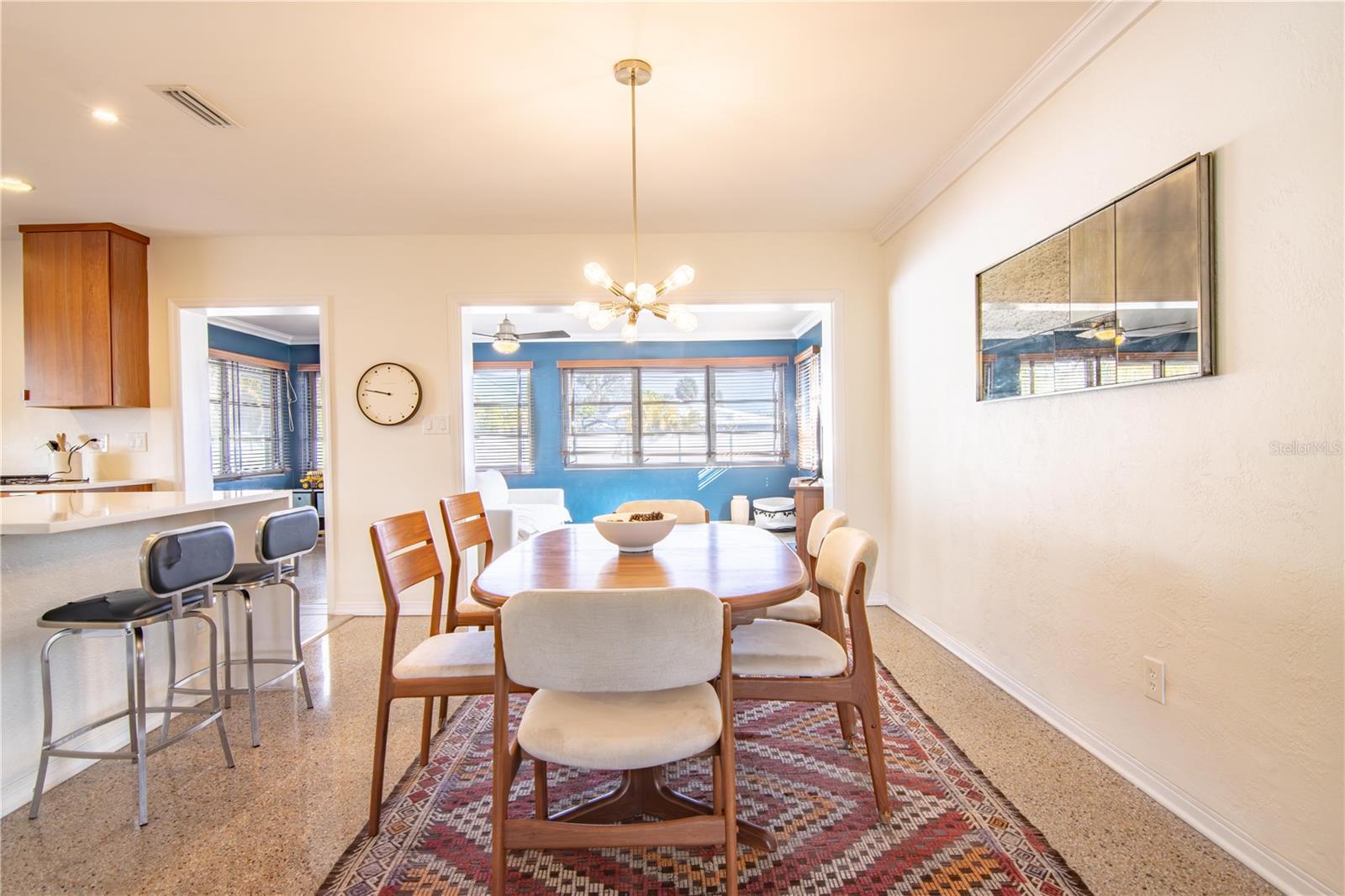 NORTH EAST PARK SHORES - Residential