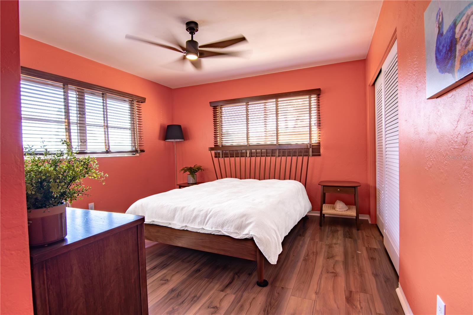 NORTH EAST PARK SHORES - Residential