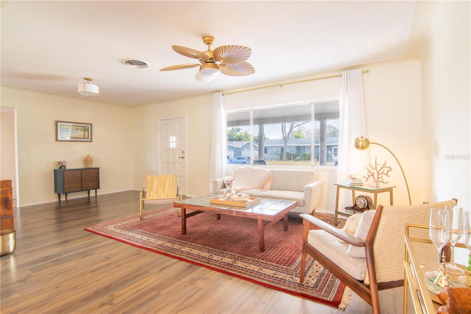 NORTH EAST PARK SHORES - Residential