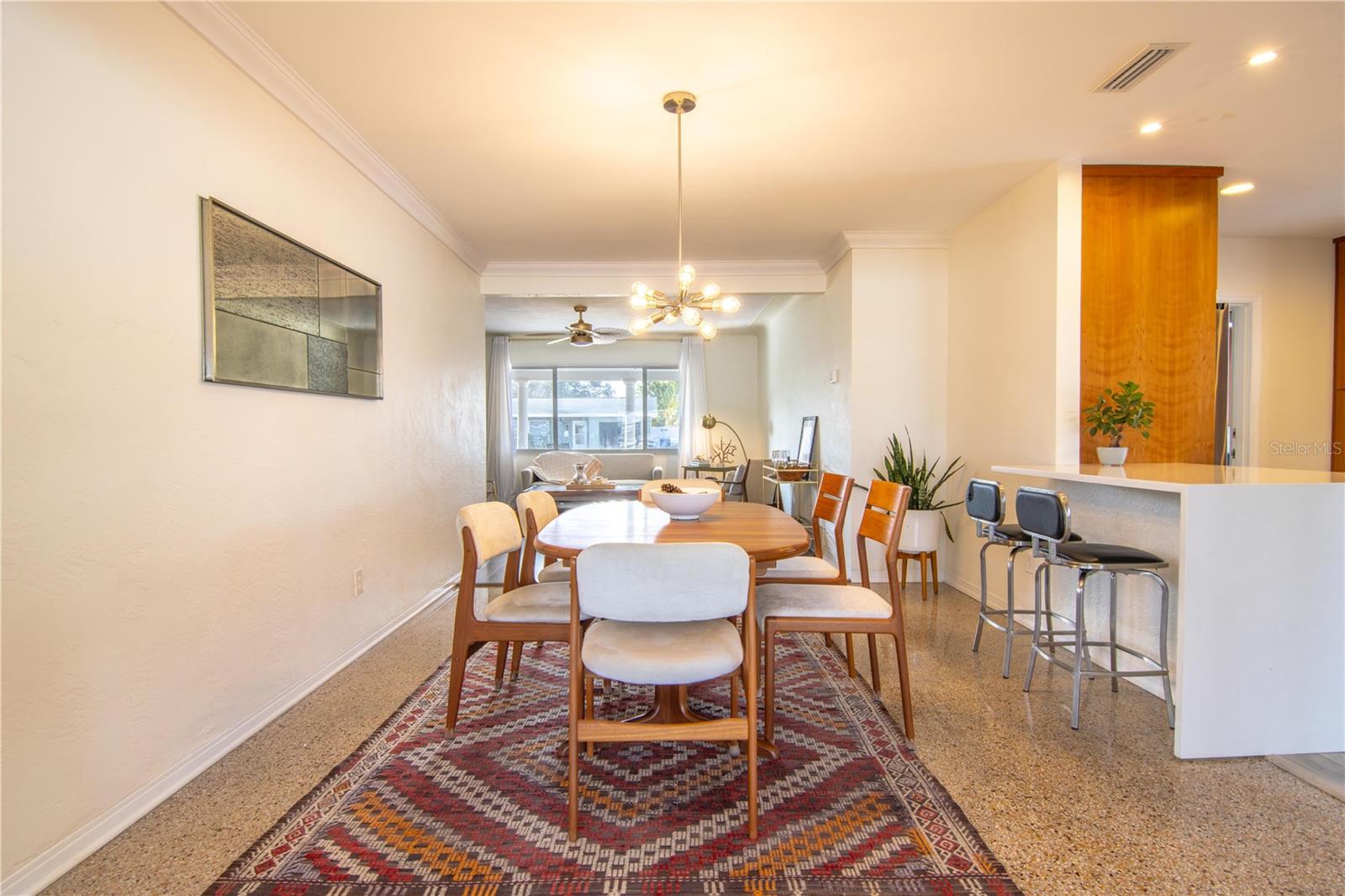 NORTH EAST PARK SHORES - Residential