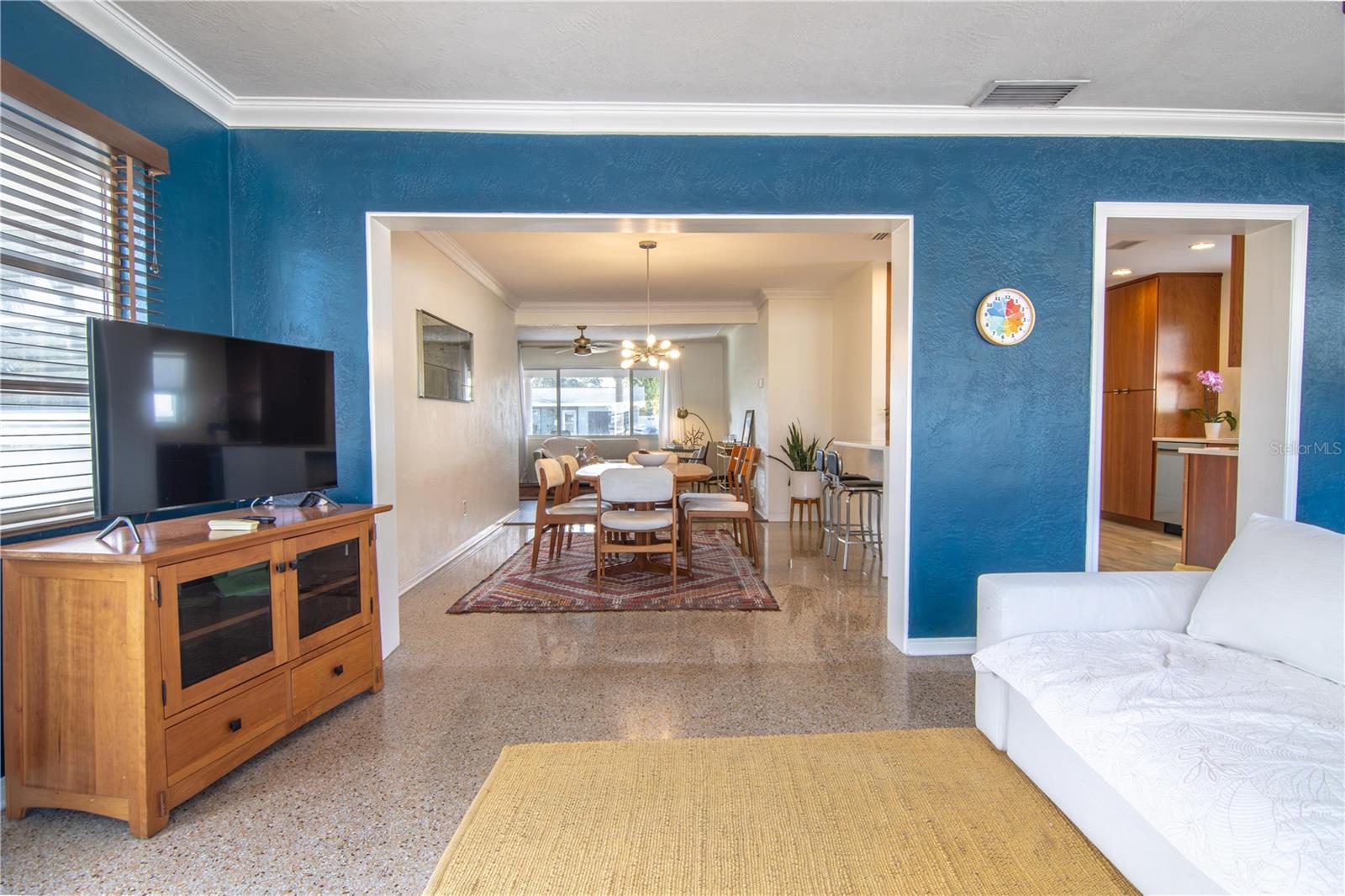 NORTH EAST PARK SHORES - Residential