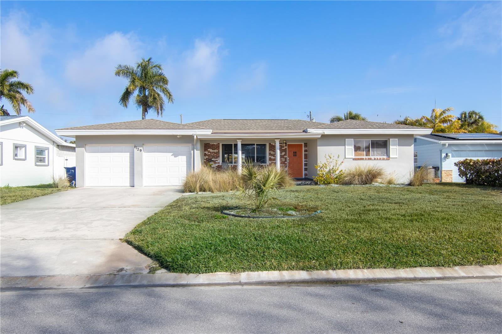 NORTH EAST PARK SHORES - Residential