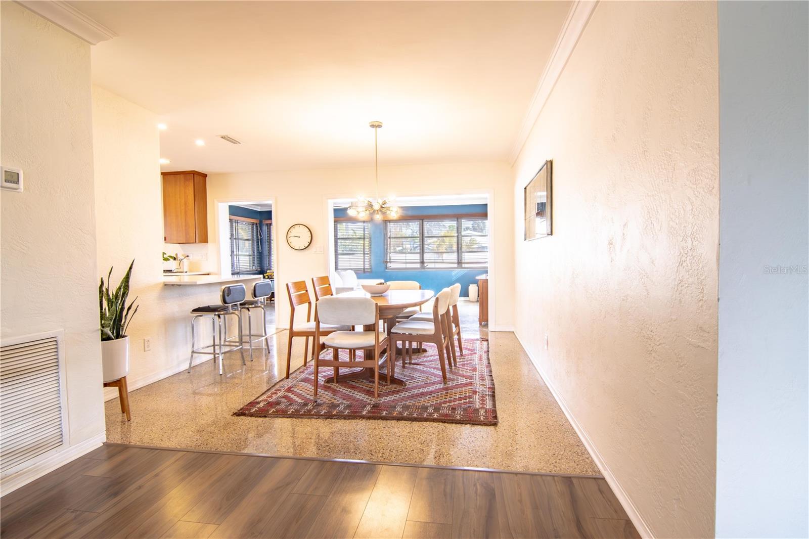 NORTH EAST PARK SHORES - Residential