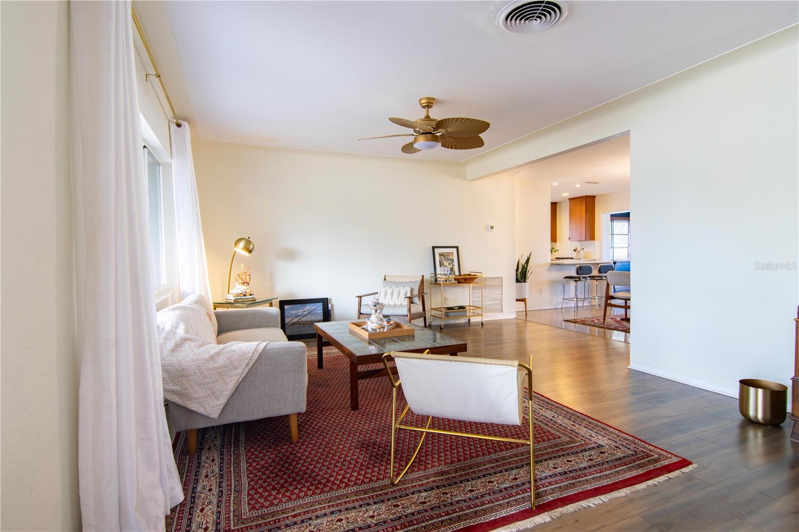 NORTH EAST PARK SHORES - Residential