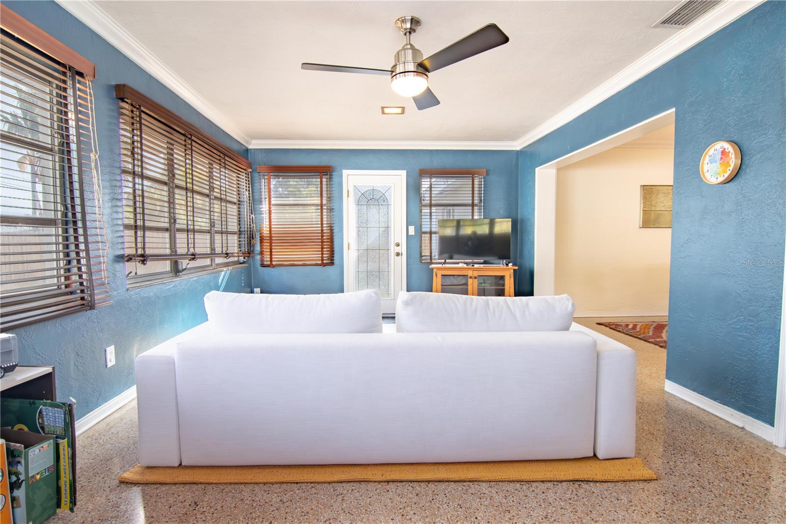 NORTH EAST PARK SHORES - Residential