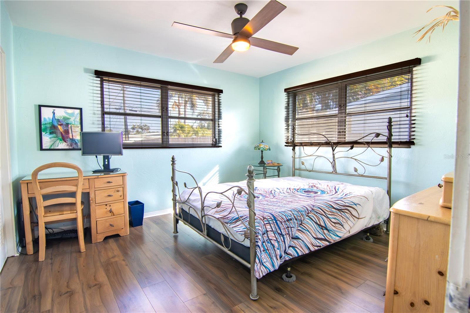 NORTH EAST PARK SHORES - Residential