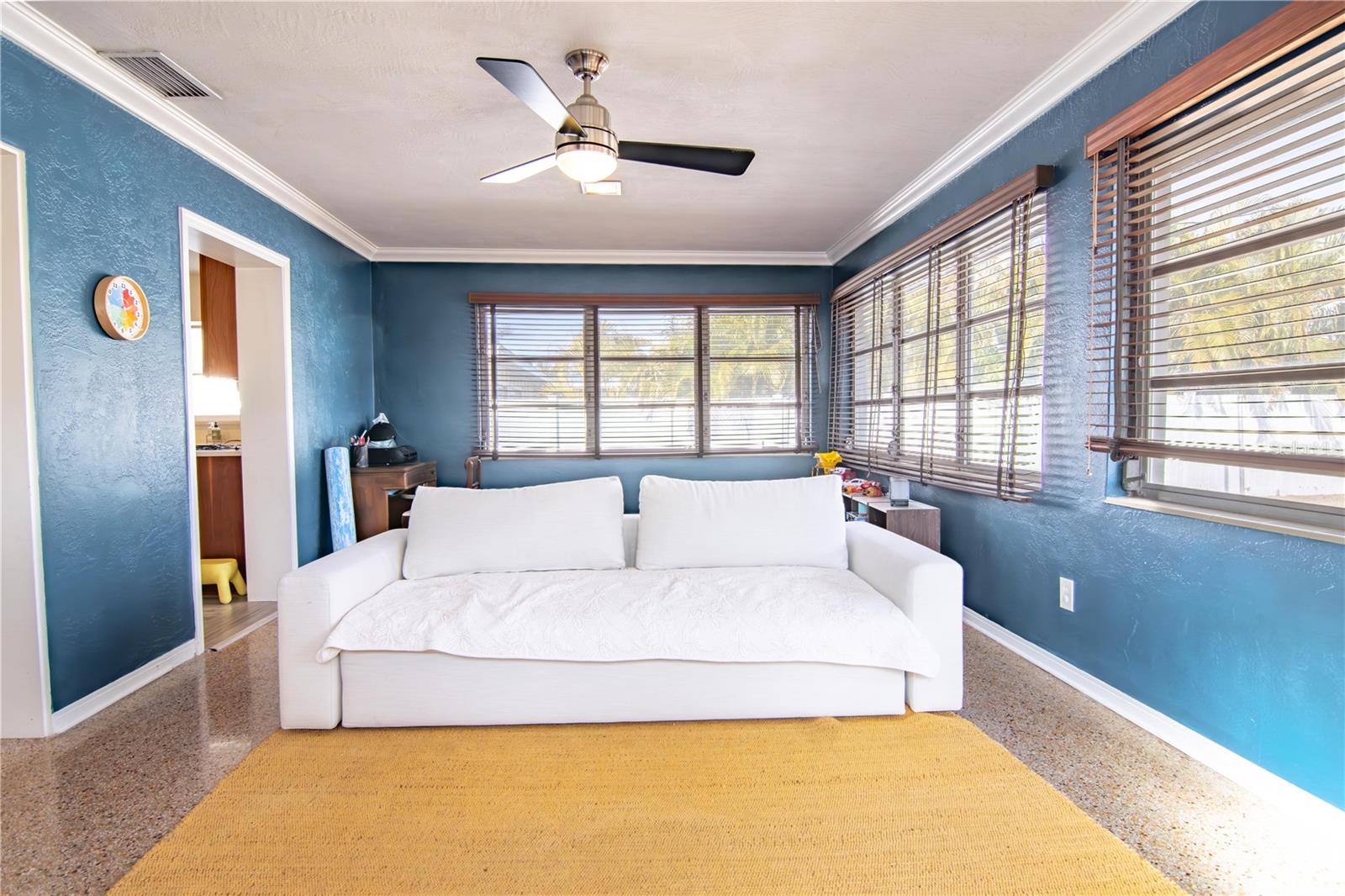 NORTH EAST PARK SHORES - Residential