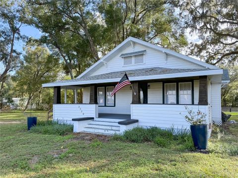Photo of 2520 NE 70th Street, Ocala, FL 34479 (MLS # TB8456609)