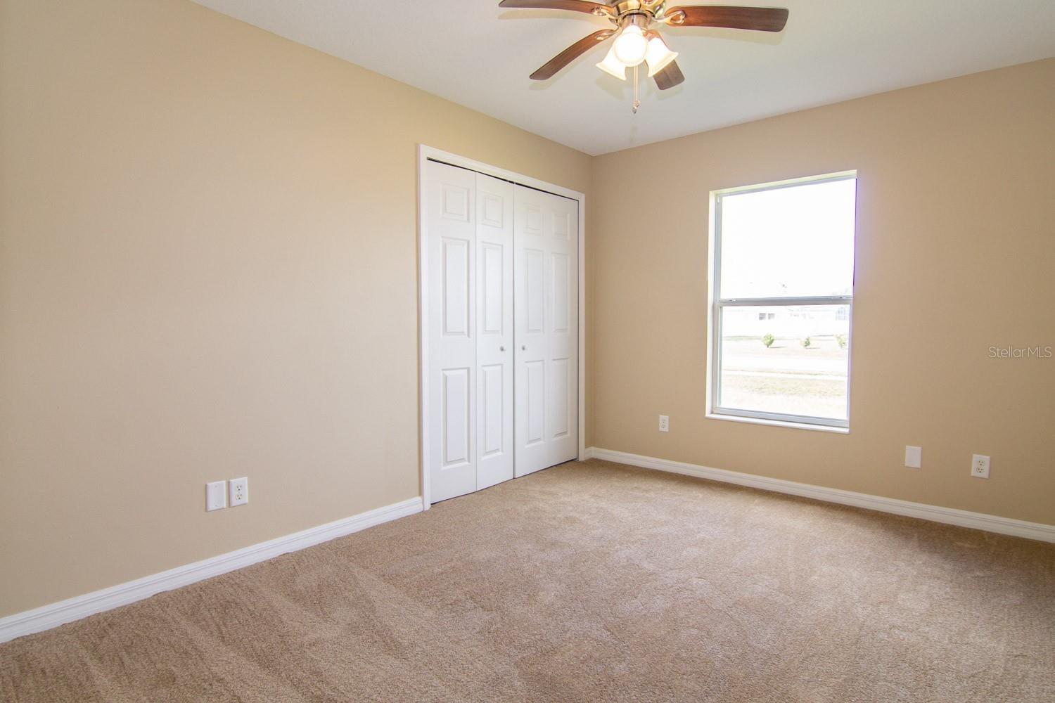 POINCIANA VILLAGE 2 NBHD 3 - Residential Lease