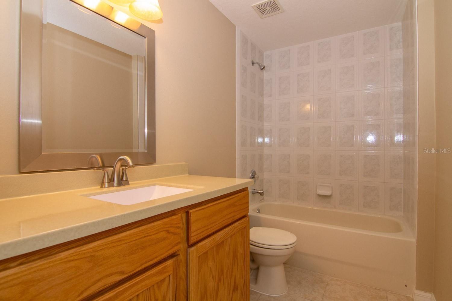 POINCIANA VILLAGE 2 NBHD 3 - Residential Lease