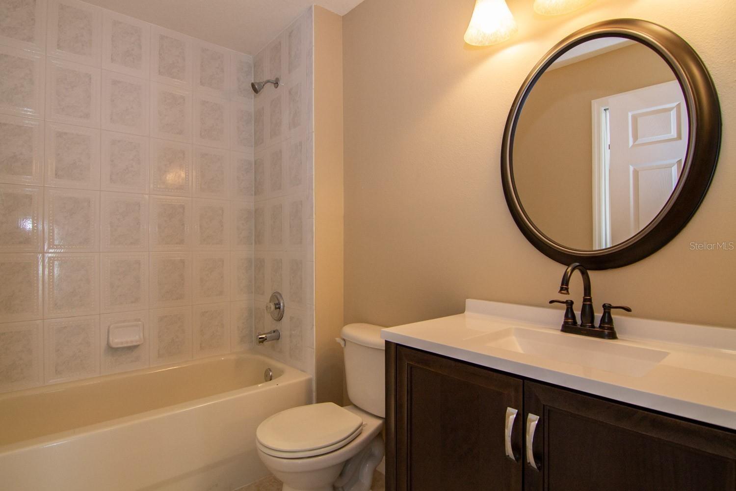 POINCIANA VILLAGE 2 NBHD 3 - Residential Lease