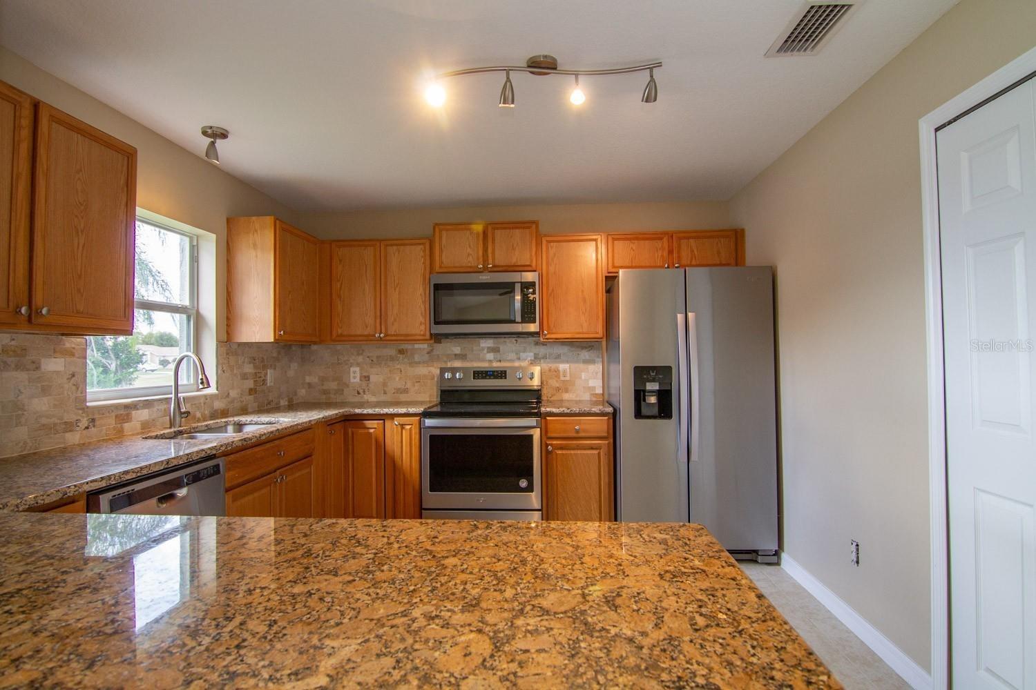 POINCIANA VILLAGE 2 NBHD 3 - Residential Lease