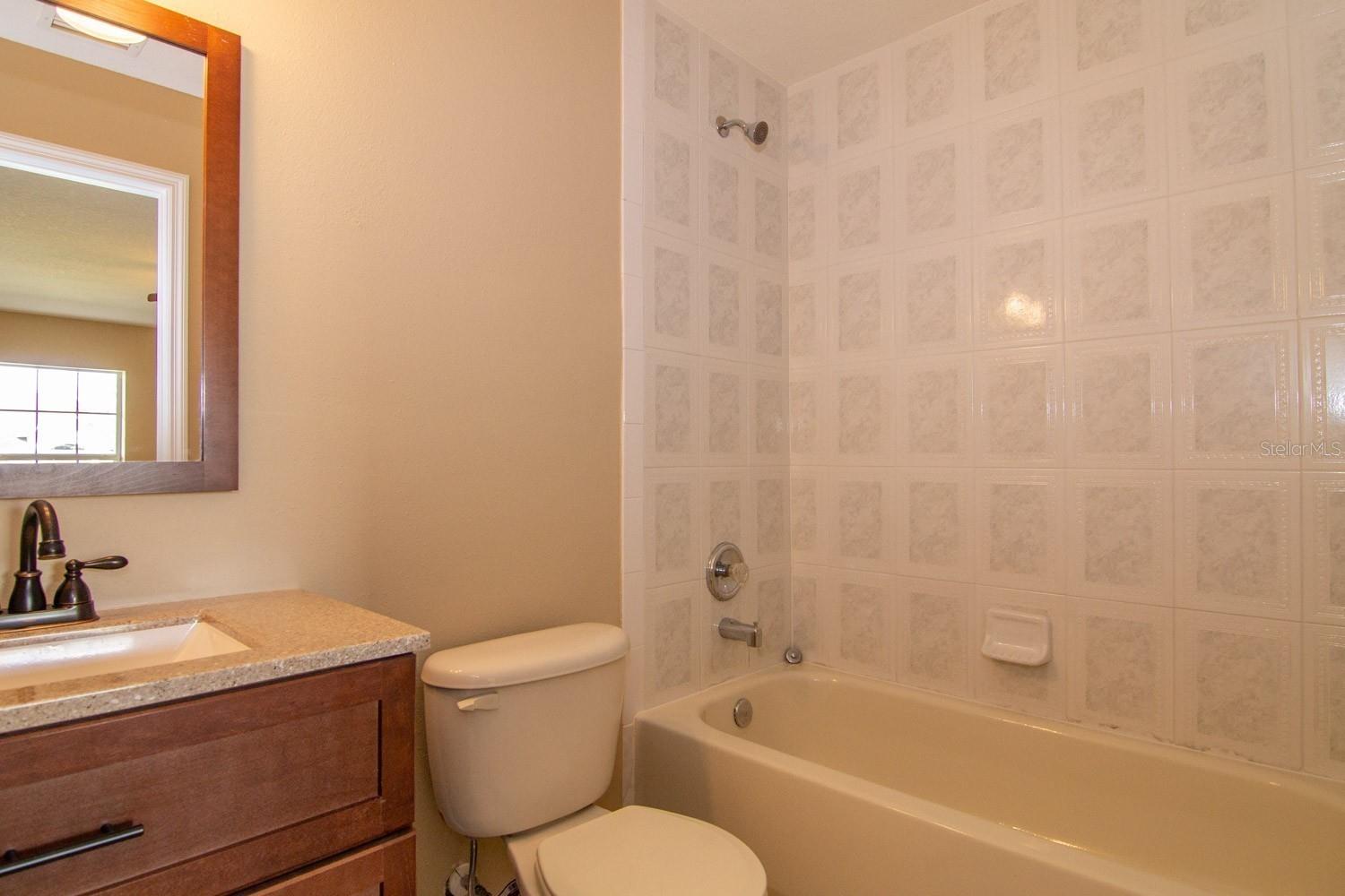 POINCIANA VILLAGE 2 NBHD 3 - Residential Lease