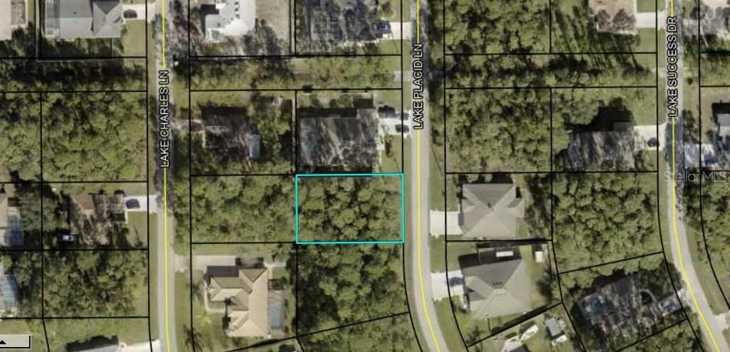 Photo of 13 Lake Placid Lane, Palm Coast, FL 32137 (MLS # FC314456)