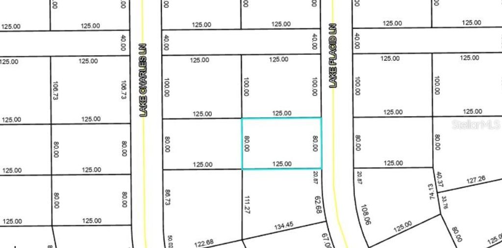 Photo of 13 Lake Placid Lane, Palm Coast, FL 32137 (MLS # FC314456)