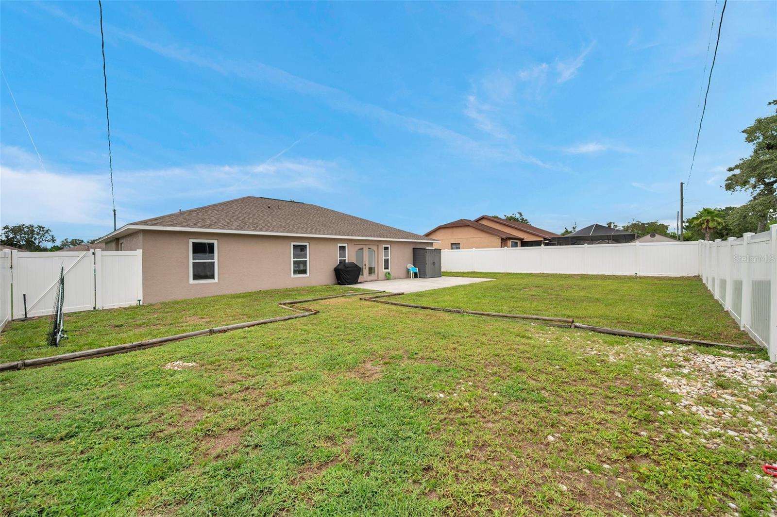 15442 ARVIN DRIVE