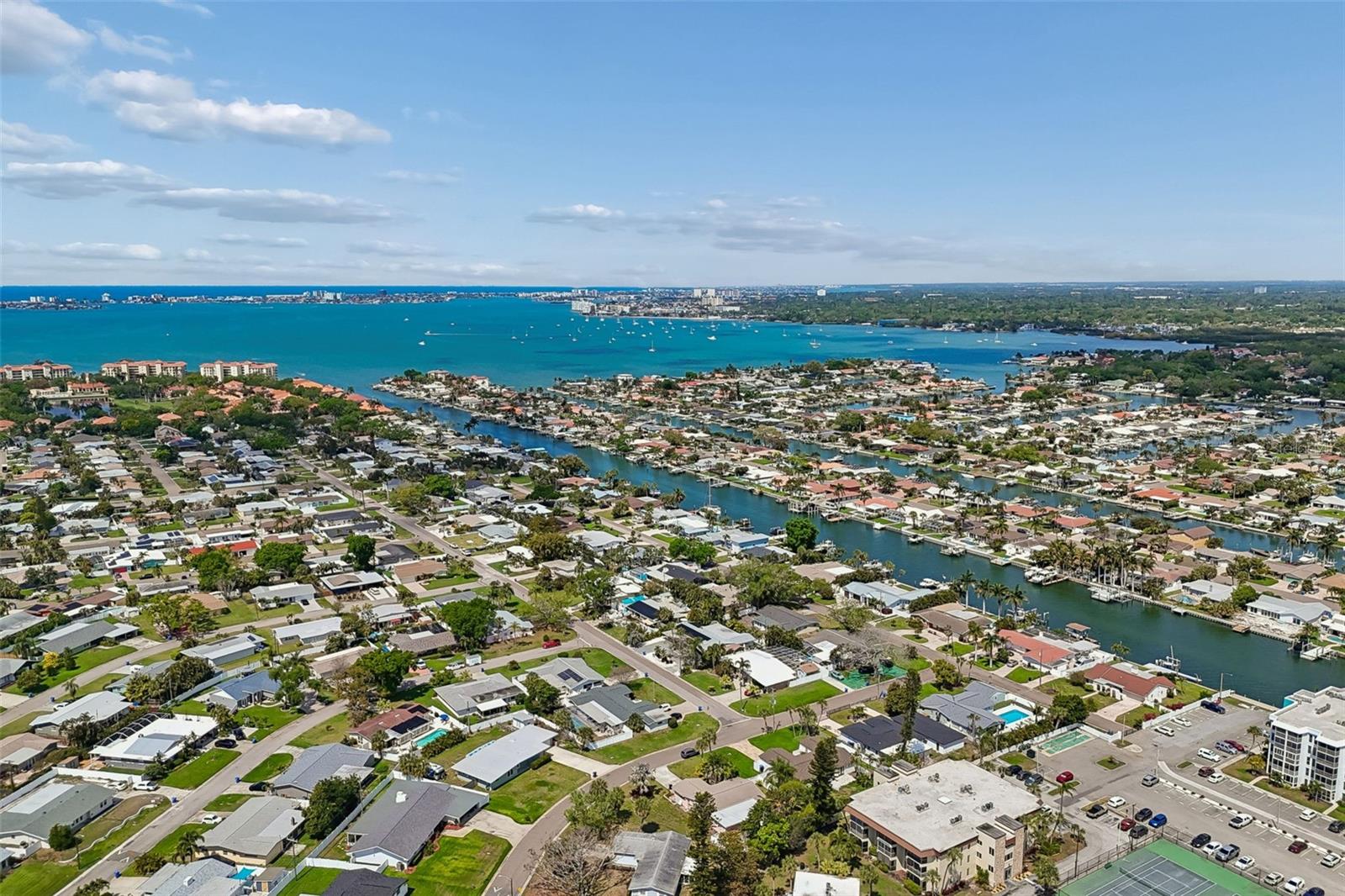 MAXIMO MOORINGS CLUBHOUSE ADD - Residential