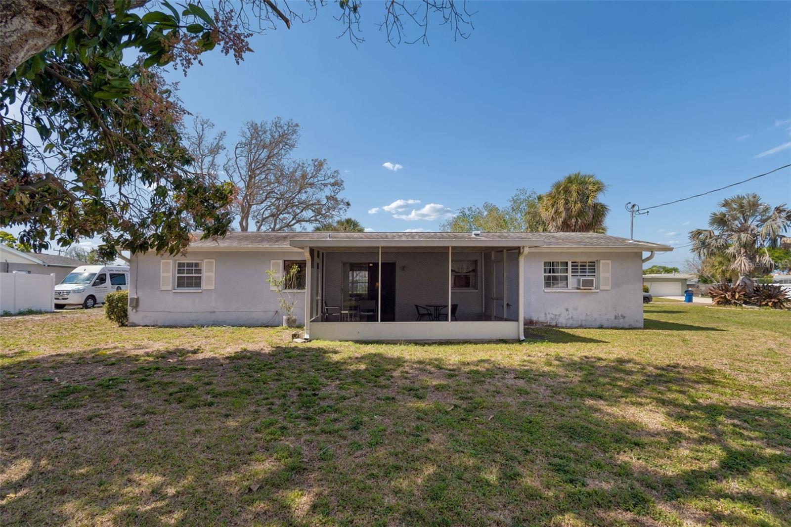 MAXIMO MOORINGS CLUBHOUSE ADD - Residential