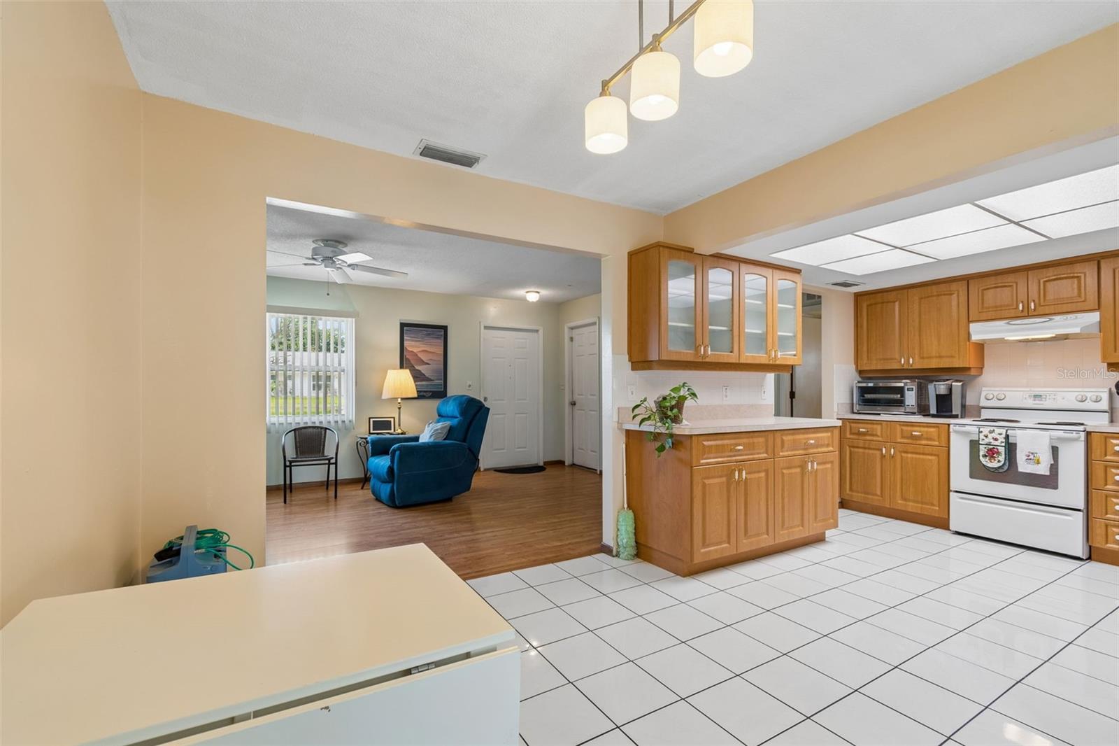 MAXIMO MOORINGS CLUBHOUSE ADD - Residential