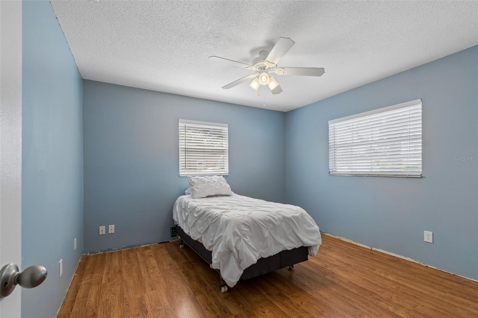 MAXIMO MOORINGS CLUBHOUSE ADD - Residential