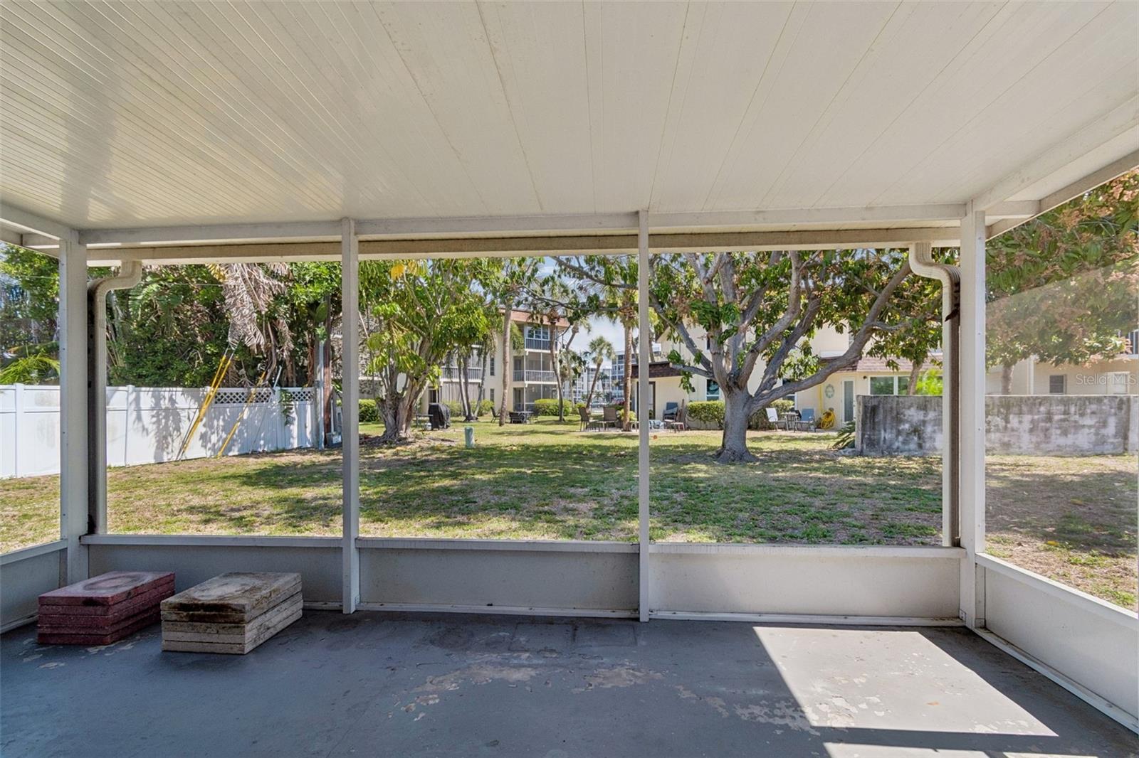 MAXIMO MOORINGS CLUBHOUSE ADD - Residential