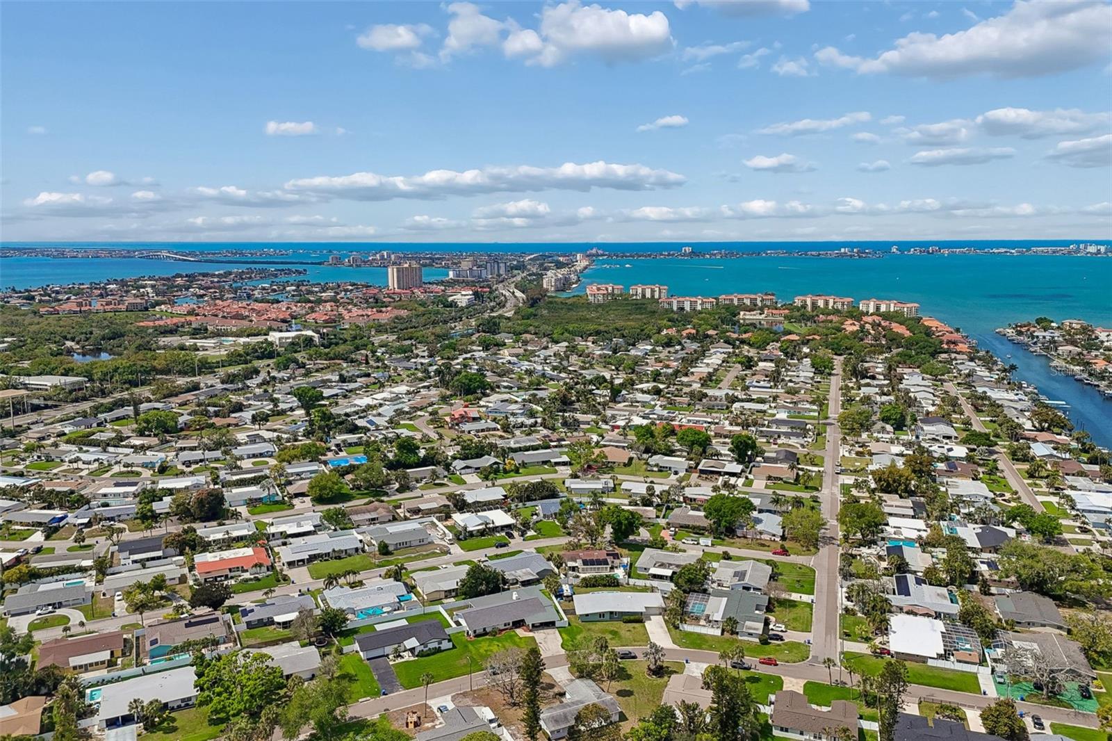 MAXIMO MOORINGS CLUBHOUSE ADD - Residential