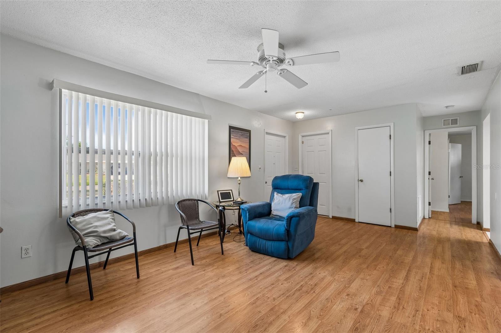 MAXIMO MOORINGS CLUBHOUSE ADD - Residential