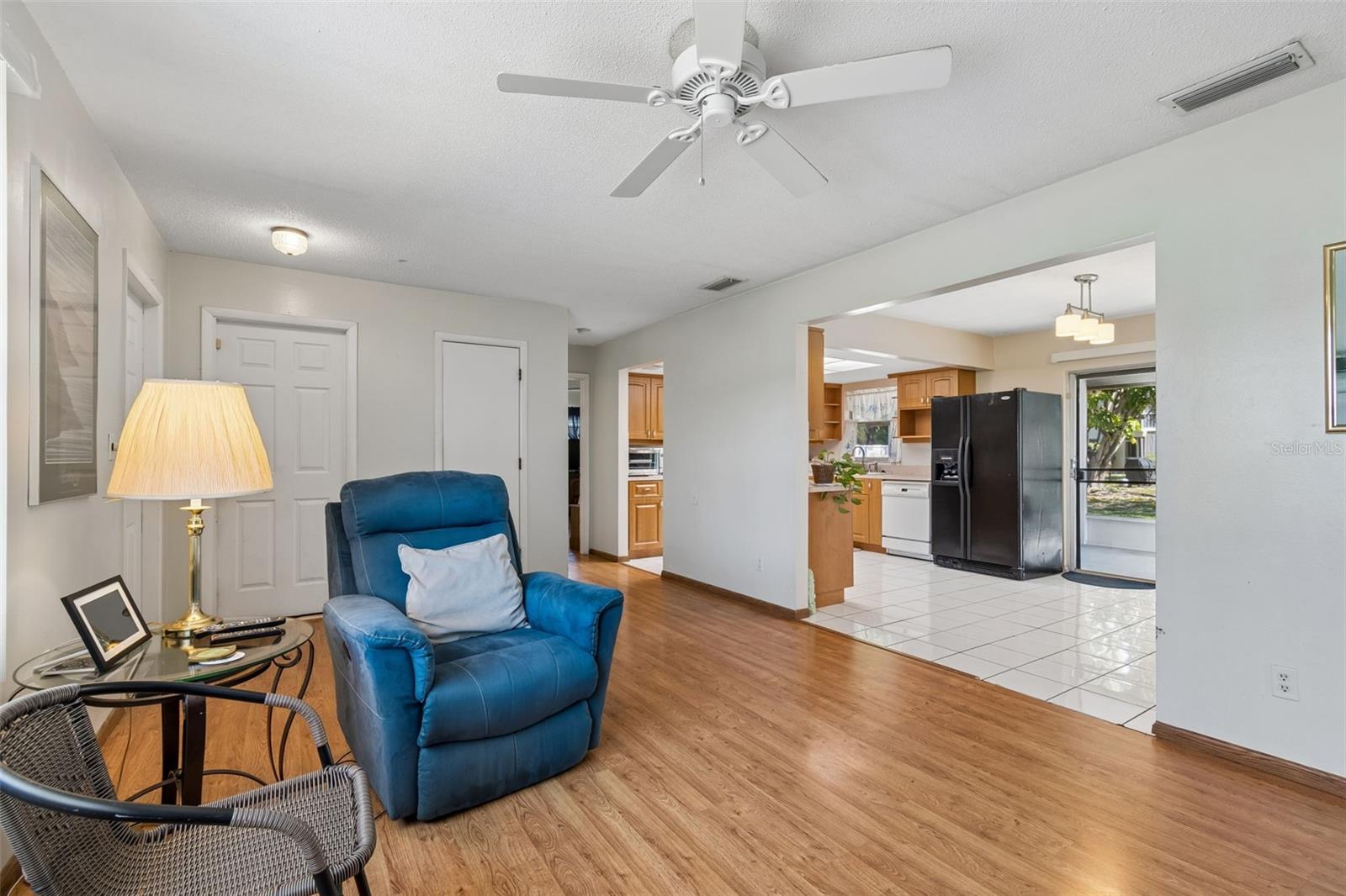 MAXIMO MOORINGS CLUBHOUSE ADD - Residential