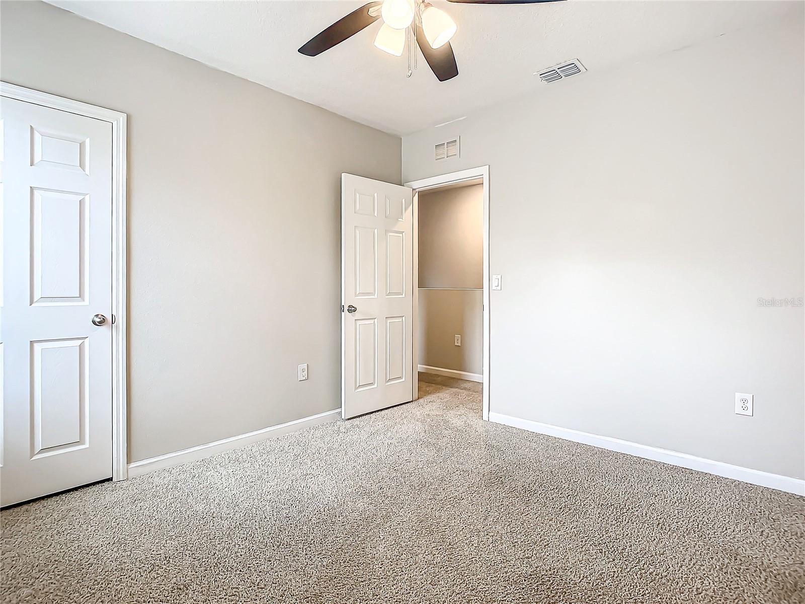 FOREST TRACE - Residential Lease