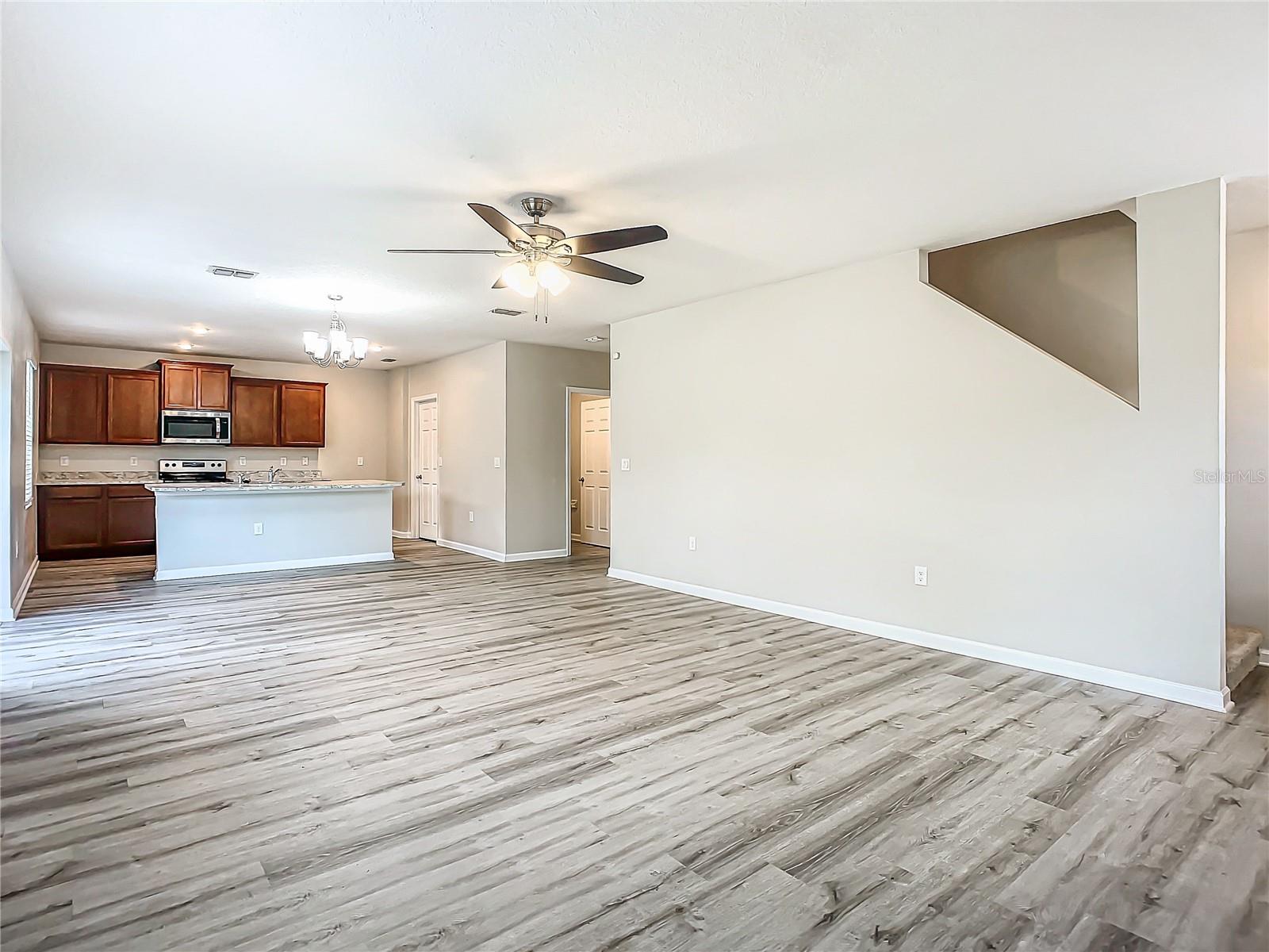 FOREST TRACE - Residential Lease