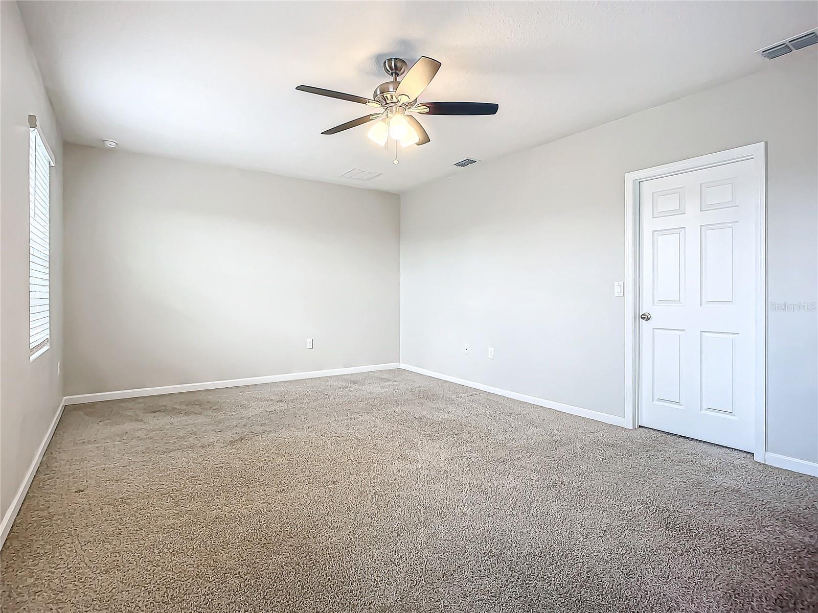 FOREST TRACE - Residential Lease