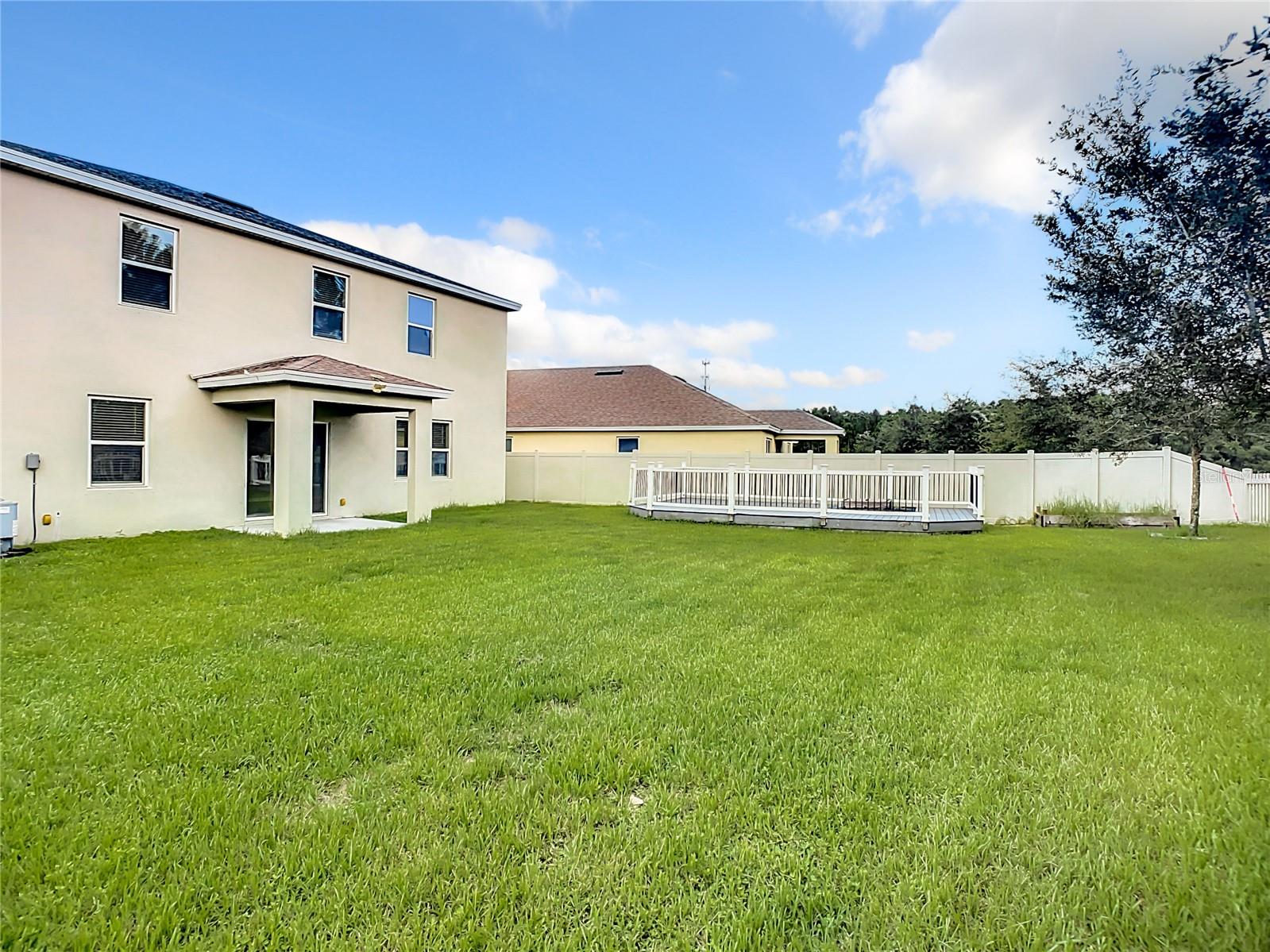 FOREST TRACE - Residential Lease