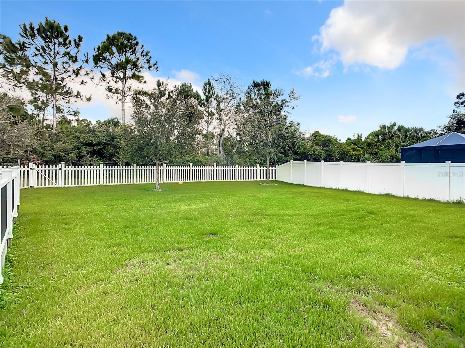 FOREST TRACE - Residential Lease