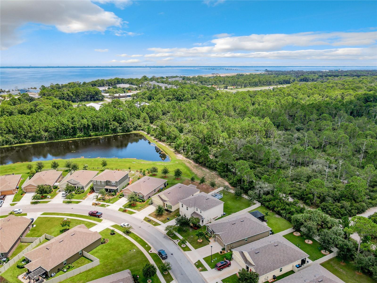 FOREST TRACE - Residential Lease