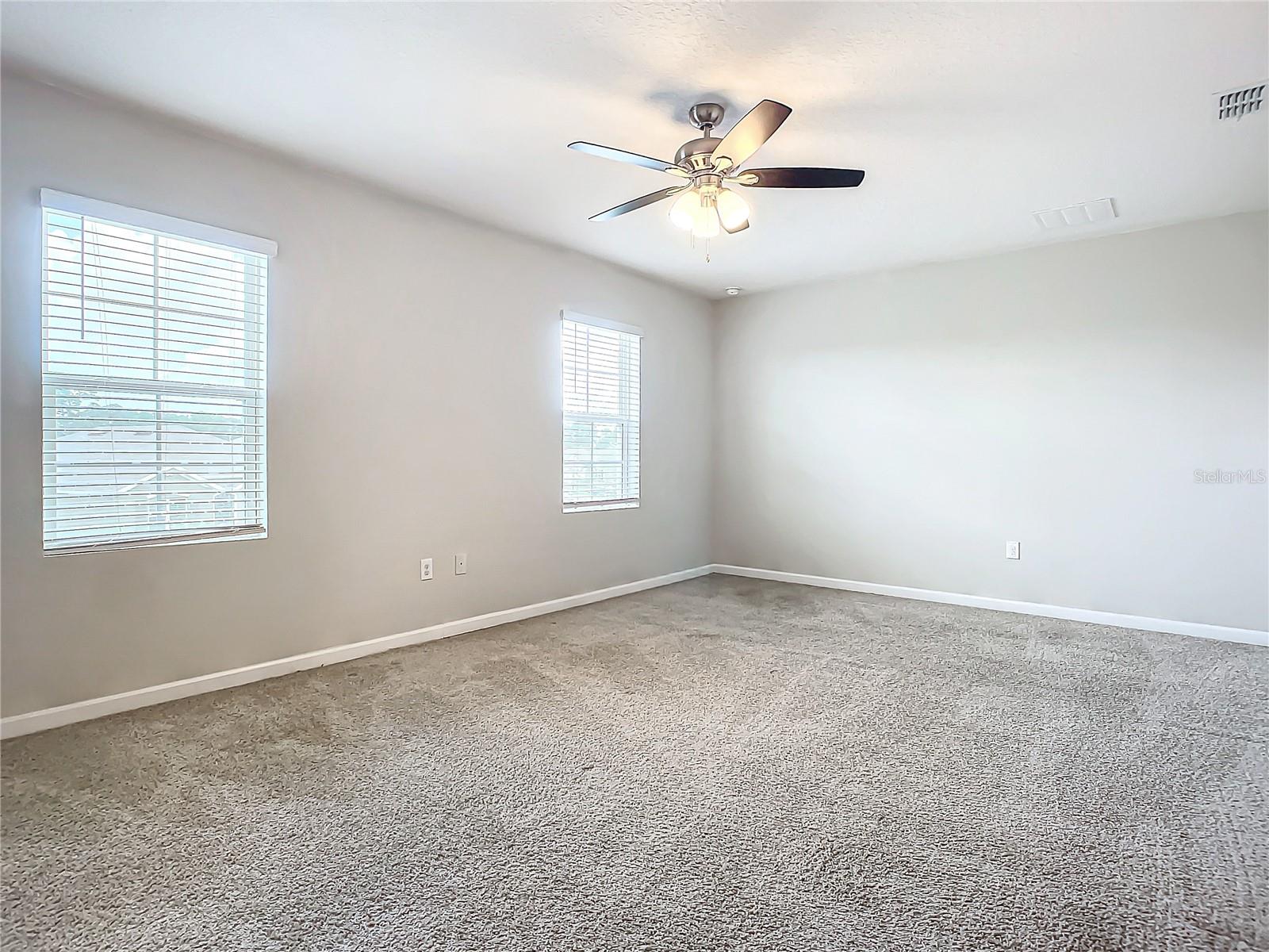 FOREST TRACE - Residential Lease